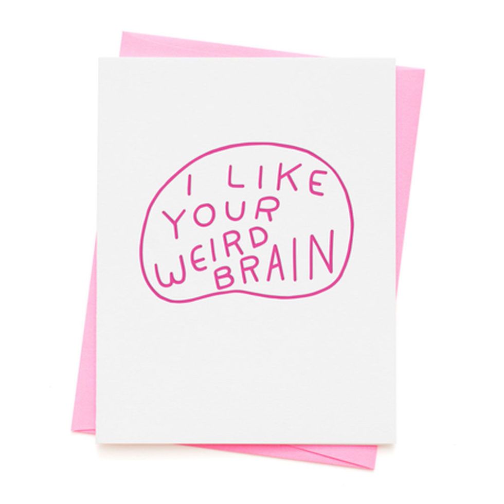 15 Greeting Cards That Say What You Can't