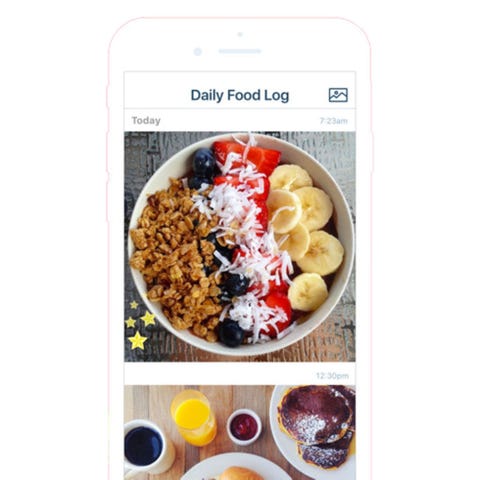 21 best food tracker apps best weight loss apps