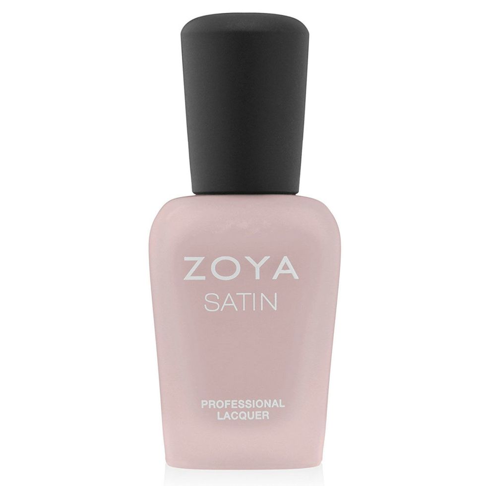 Best Nude Polishes - Best Nude Nail Polishes