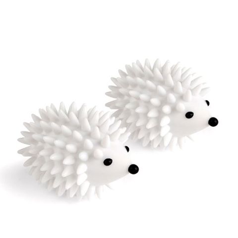 Kikkerland Hedgehog Dryer Balls Gifts Under 10