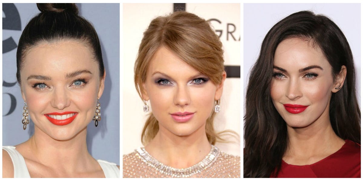 Makeup for Blue Eyes - Eyeshadow Tips