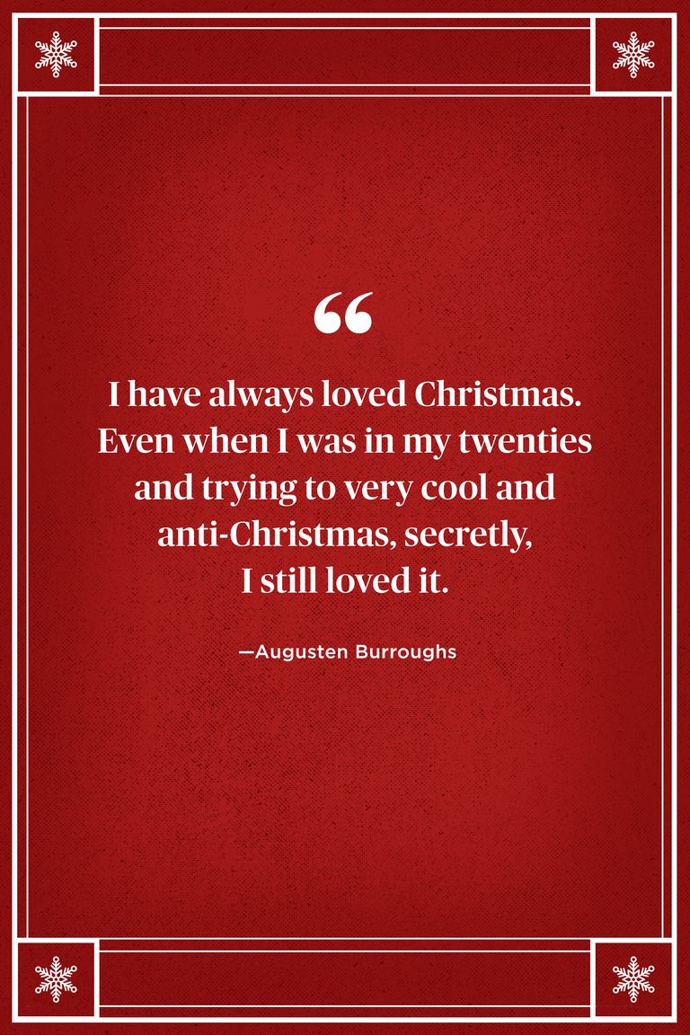 Christmas Quotes - Best Quotes About Christmas