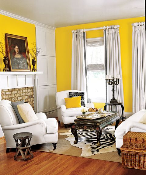 Home Decorating Tips - Painting Ideas