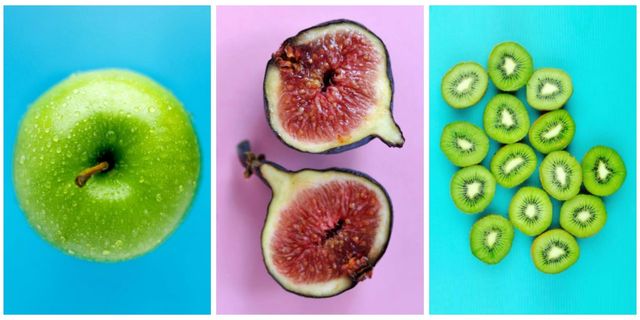 Food, Fruit, Natural foods, Fig, Superfood, Plant, Common fig, Accessory fruit, Produce, Pectin, 