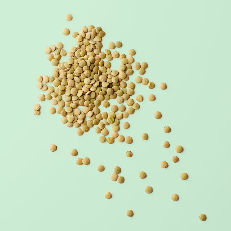 Food, Cuisine, Ingredient, Superfood, Soy milk, Cereal, Dish, Amaranth grain, Coriander, Pollen,