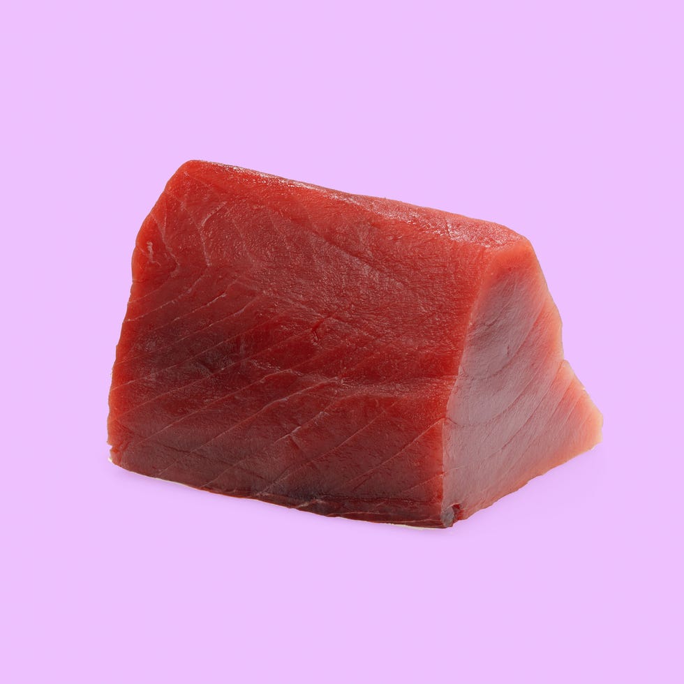 Food, Dish, Cuisine, Ingredient, Animal fat, Sashimi, Crudo,