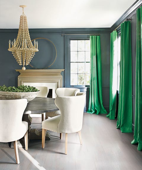 Home Decorating Tips - Painting Ideas