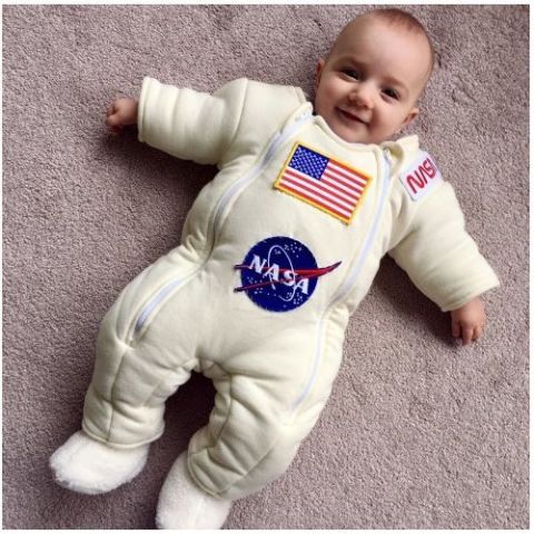 Product, Sleeve, White, Baby & toddler clothing, Space, Long-sleeved t-shirt, Sweater, Baby, Baby Products, Sweatshirt, 