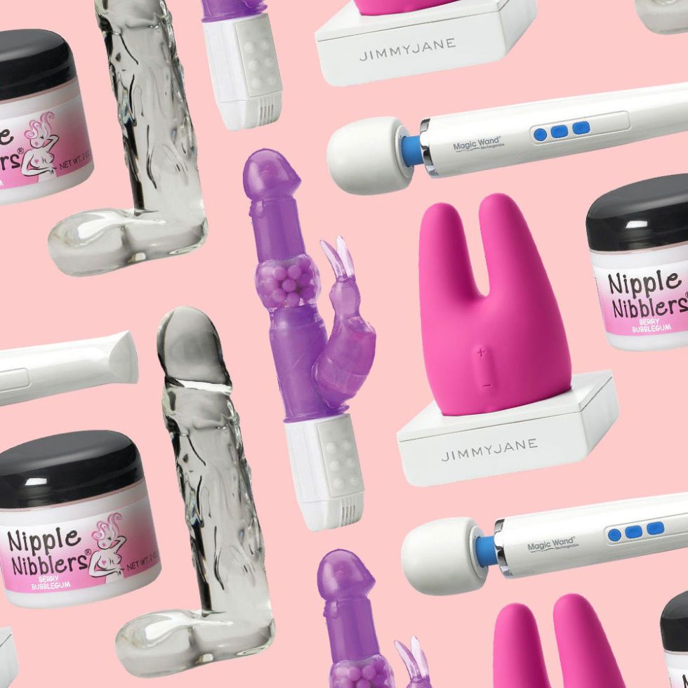 Best Sex Toys to Give You An Orgasm Sex Toys for Couples and Women