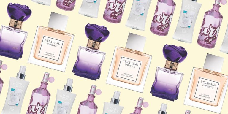 13 Cheap Perfumes Best Fragrances For Women