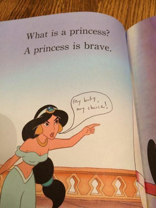 brave princess jasmine update