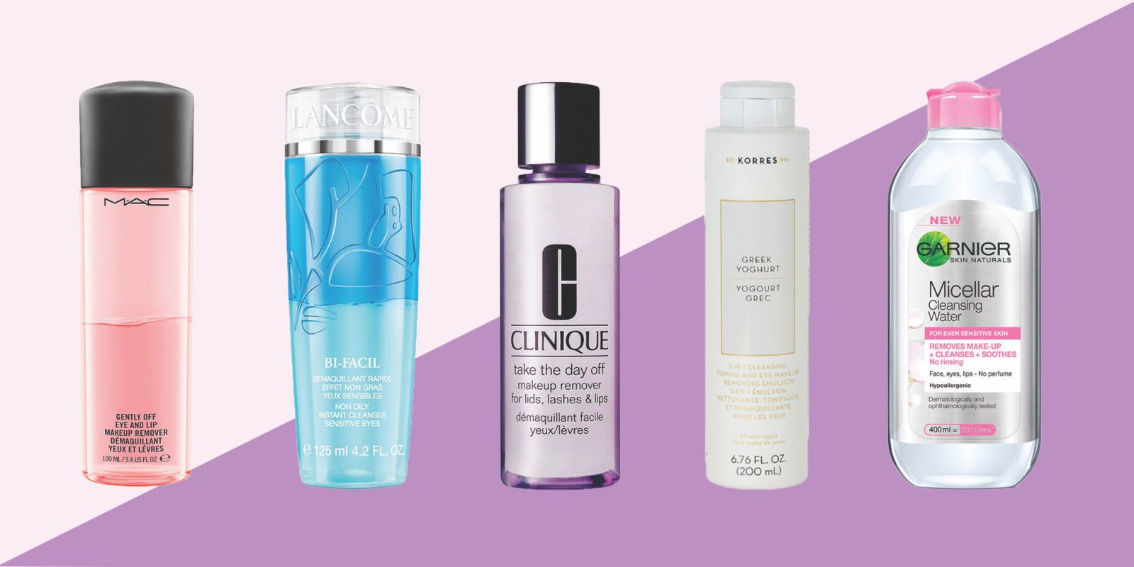 Best makeup remover for eyes sales