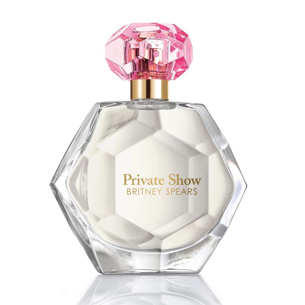 best inexpensive women's perfume