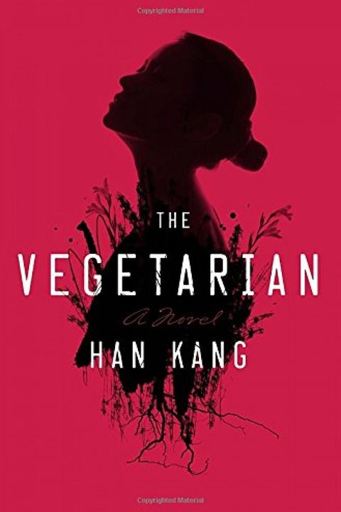 <p>When Yeong-hye begins having dreams of blood and violence, she makes the decision to stop eating meat. It's a small act of independence, but one that challenges the status quo within her marriage and family. Still, Yeong-hye refuses to relent, putting into motion a series of events that will change her life forever.
</p><p><strong data-redactor-tag="strong">Why you'll love it:</strong> Empowering and thought provoking, this novel is not easily forgettable.
</p><p><a href="https://www.amazon.com/Vegetarian-Novel-Han-Kang/dp/0553448188/ref=tmm_hrd_swatch_0?_encoding=UTF8&amp;qid=1481656779&amp;sr=1-1-fkmr0&amp;tag=redbook_auto-append-20" target="_blank" class="slide-buy--button" data-tracking-id="recirc-text-link">BUY NOW</a></p>