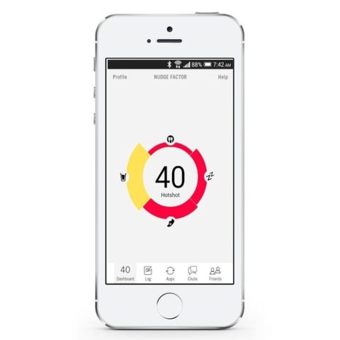 best weight loss apps to track calories easily and lose weight