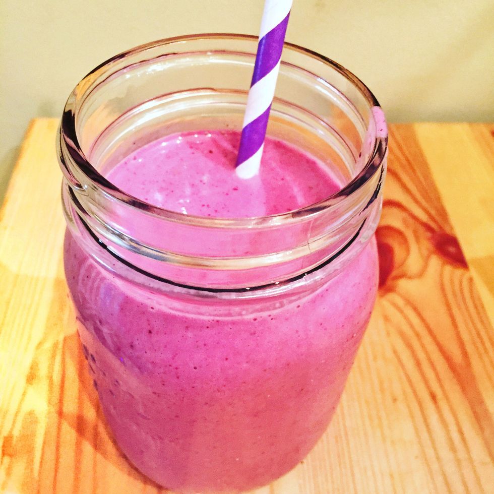 Smoothie Recipes - Protein Shakes for Weight Loss