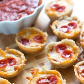 65 Party Food Ideas Perfect for Super Bowl - Super Bowl Party Recipes