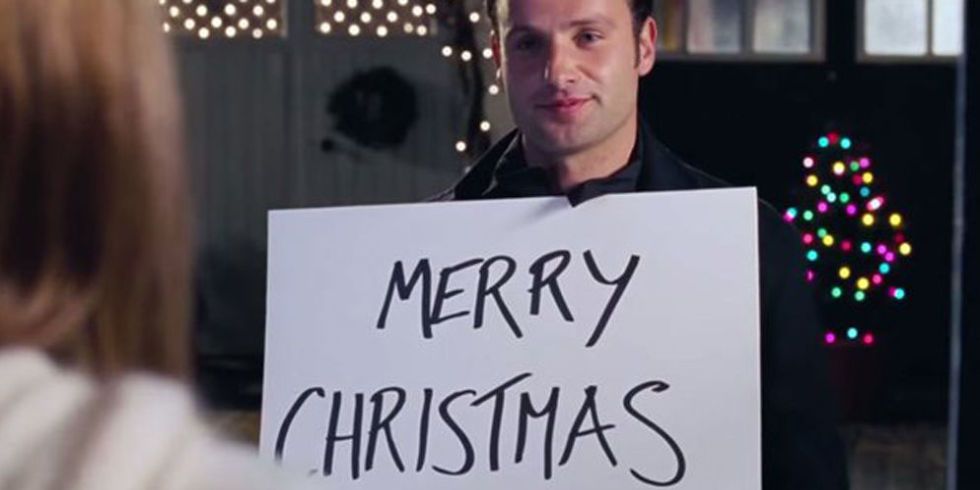 Love Actually Review Funny