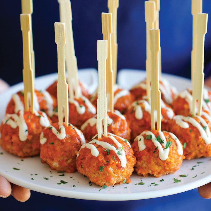 ideas for food for super bowl party