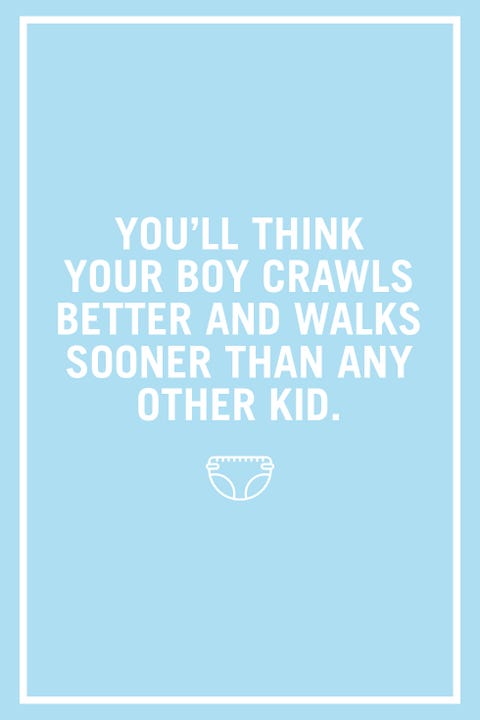 17 things no one tells you about parenting a baby boy