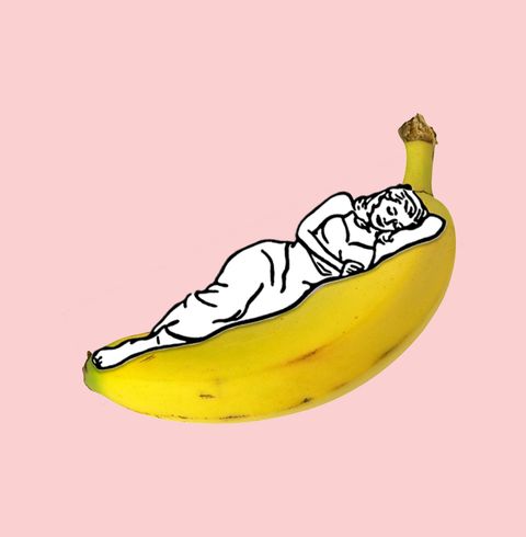 banana sex