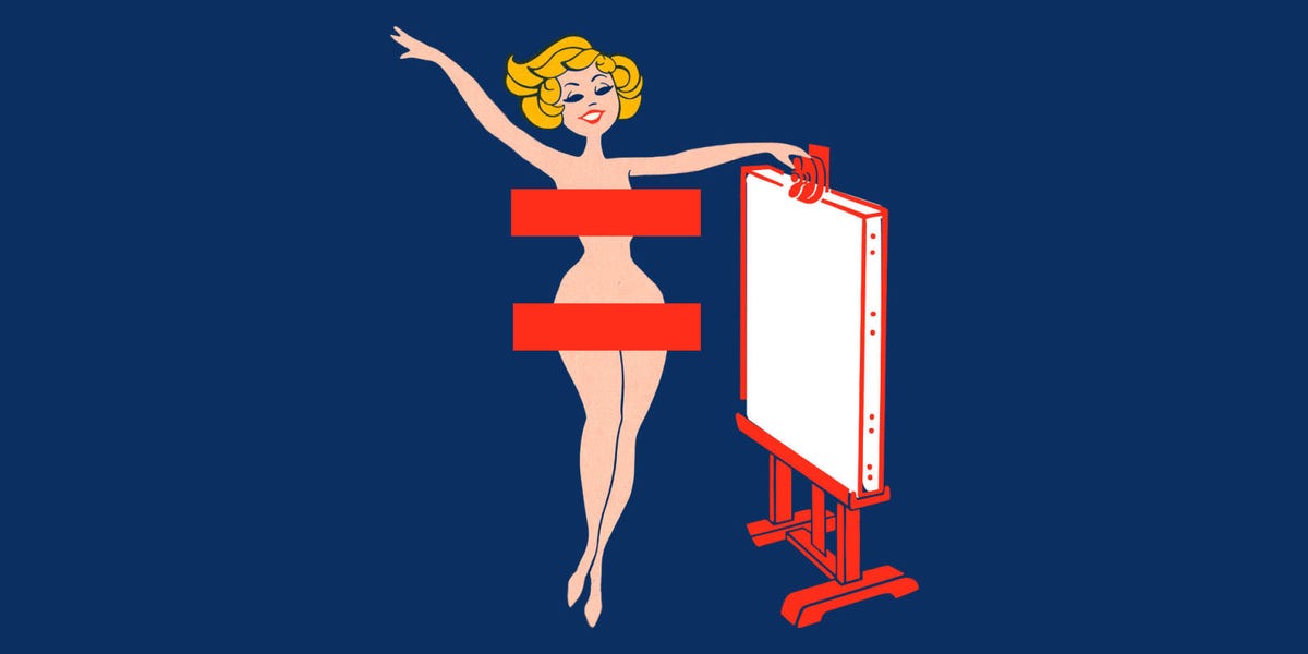 What I Learned About My Body After Working As A Nude Model For A Day