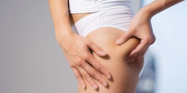 How to Reduce Cellulite in Butt with Red Light Therapy: A Natural