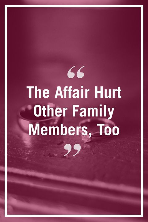 <p>"If the cheater made excuses to skip family events, your child's activities, or scheduled outings in order to pursue the affair, they are essentially telling you that they put your relationship and your family on the back-burner. This is unacceptable in any relationship and definitely a reason to leave a cheating spouse." —<i data-redactor-tag="i">Lori Bizzoco, relationship expert and executive editor of&nbsp;</i><a href="http://cupidspulse.com/" target="_blank"><i data-redactor-tag="i">cupidspulse.com</i></a><span class="redactor-invisible-space"></span></p>