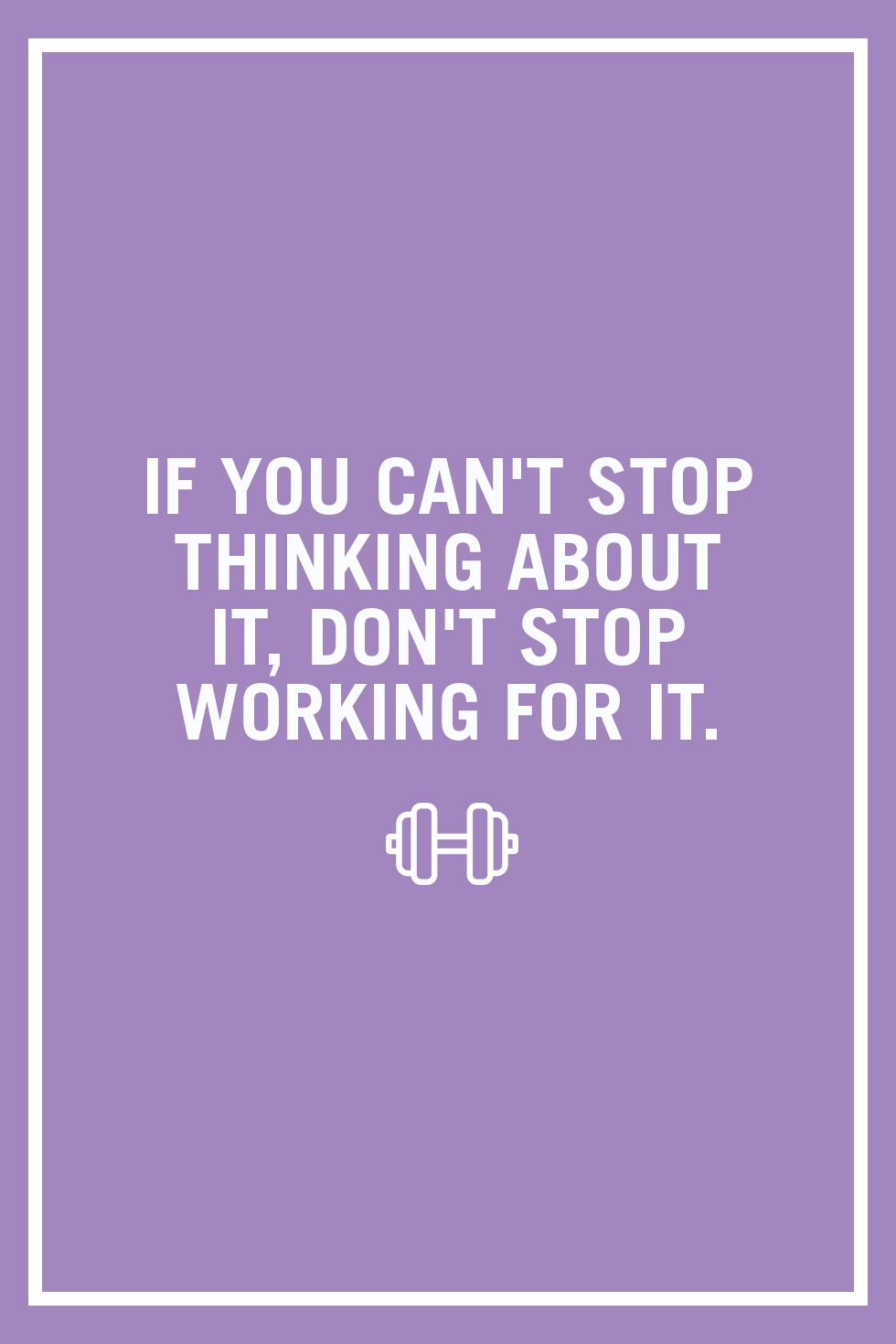 Motivational Quotes - Fitness Tips From Trainers