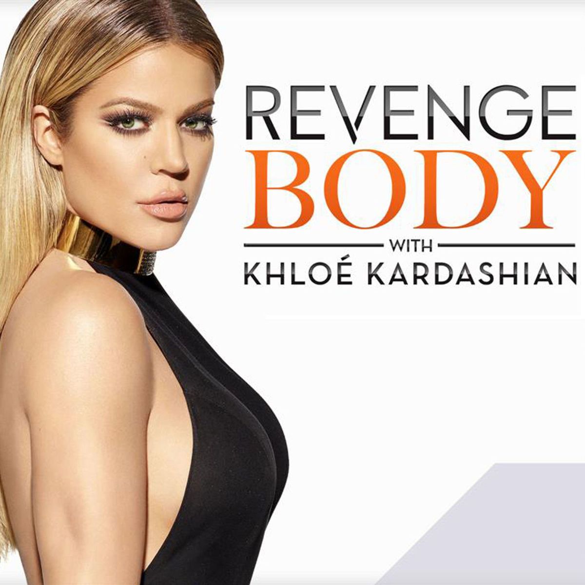 Is Khloé Kardashian's Revenge Body the Most Depressing Show On