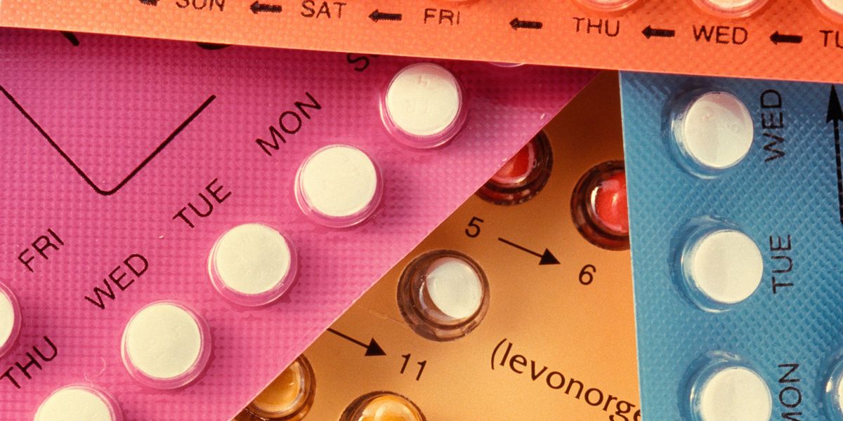 Birth Control Options Birth Control For Women