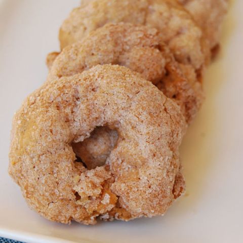 <p>These quick and yummy&nbsp;old-school Italian-style&nbsp;doughnuts&nbsp;can be made with any type of wine, which means you can customize the taste to your preference.</p><p><strong data-verified="redactor" data-redactor-tag="strong">Get the recipe at <a href="http://honestcooking.com/wine-doughnuts-italian-adult-doughnut-recipe/" target="_blank" data-tracking-id="recirc-text-link">Honest Cooking</a>.</strong><br></p>