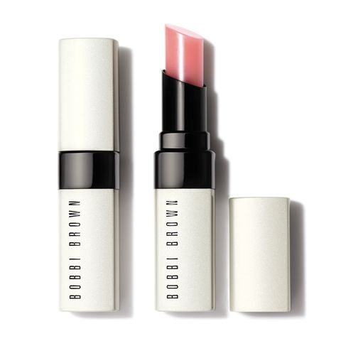 <p>Here's a&nbsp;moisturizer that doubles as a sheer lip stain to give your lips a boost in more ways than one. Bonus: The brand just launched two new just-bitten shades. ($33)</p><p><a href="https://www.bobbibrowncosmetics.com/product/14460/39562/new/extra-lip-tint/ss16" target="_blank" data-tracking-id="recirc-text-link" class="slide-buy--button">BUY NOW</a></p>