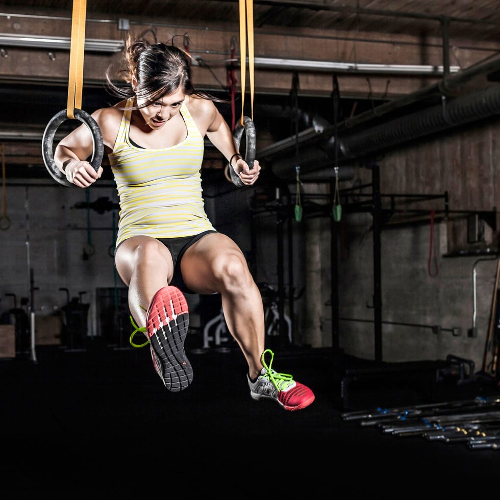 Starting a Workout Routine How To Start a Workout Routine Starting a Workout Routine How To Start a Workout Routine