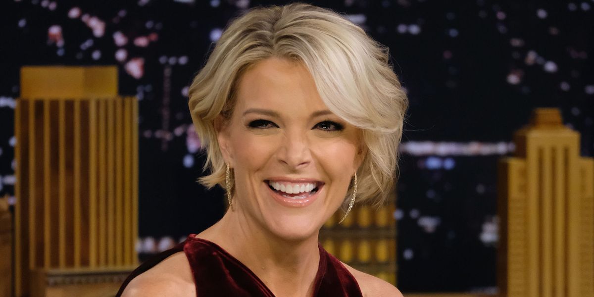 Megyn Kelly To Take Over Hour Of Today Show Exclusive New Details About Megyn Kellys New