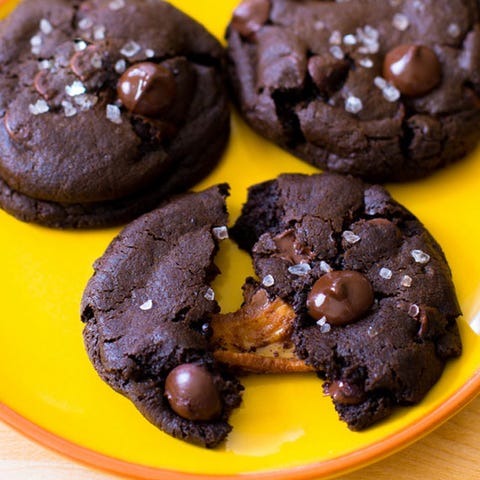 These Cookies Are So Insane Theyre Practically Erotic These Cookies Are So Insane Theyre Practically Erotic