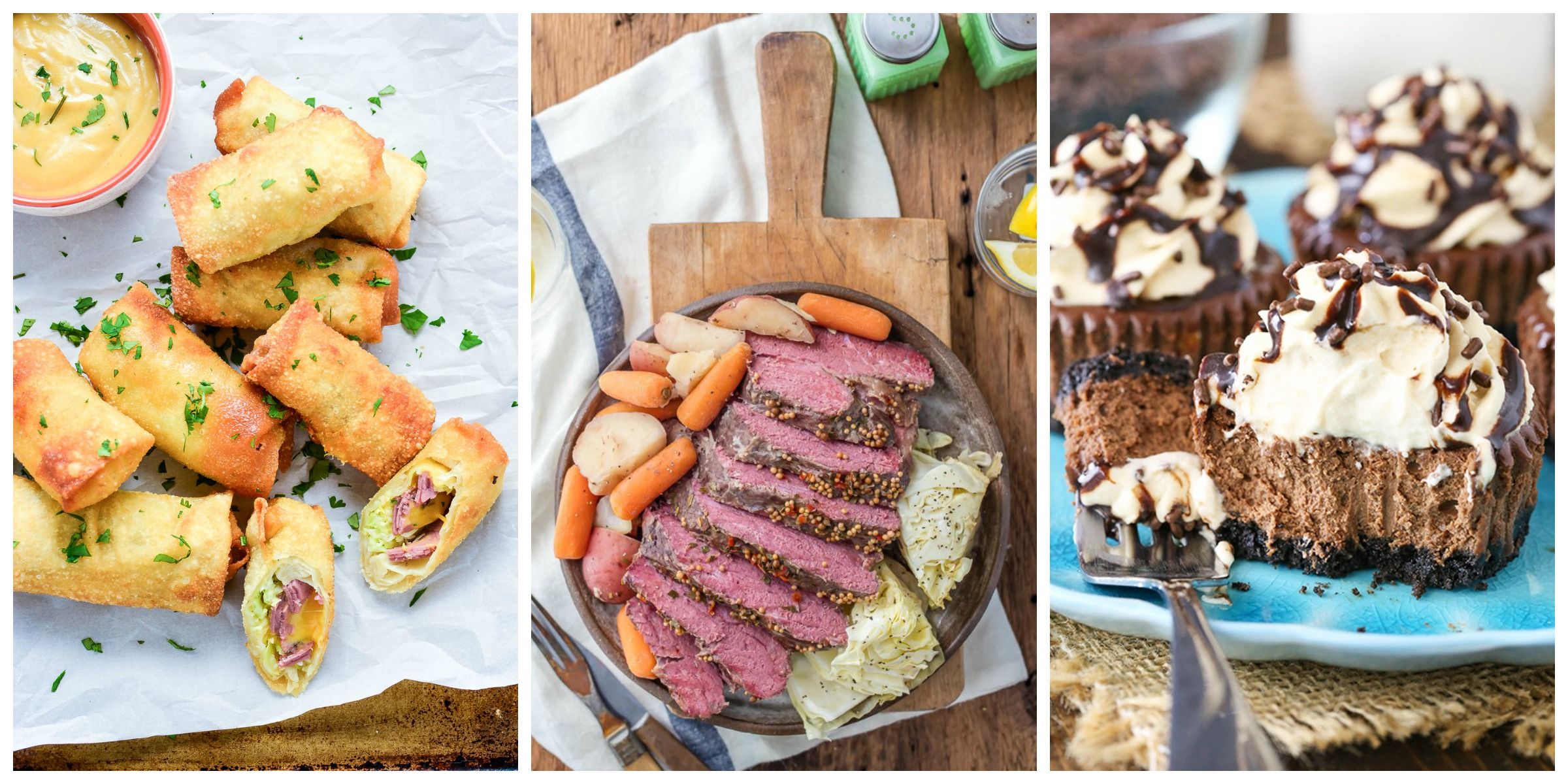 Discovering the Top 5 Traditional St. Patrick's Day Questions: Your Ultimate Guide 16 1485878321 st patricks day recipes
