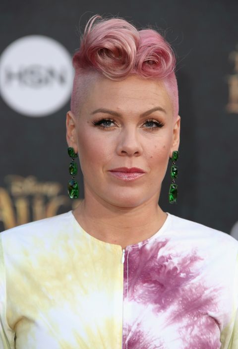 <p>One name is *always* better than three, even if it's "Alecia Beth Moore<span class="redactor-invisible-space" data-verified="redactor" data-redactor-tag="span" data-redactor-class="redactor-invisible-space">."</span></p>