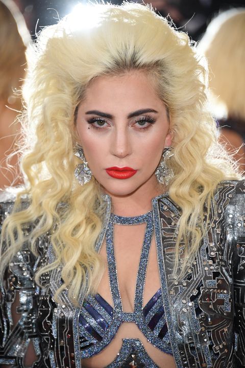 <p>Meanwhile, though <a href="http://www.marieclaire.com/celebrity/news/a21624/lady-gaga-and-taylor-kinney-break-up/" target="_blank">they're no more</a>, ex-fiancé Taylor Kinney definitely called her by her given name Stefani (Joanne Angelina Germanotta<span class="redactor-invisible-space" data-verified="redactor" data-redactor-tag="span" data-redactor-class="redactor-invisible-space">)</span>.&nbsp;</p>