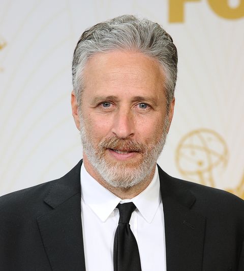 <p>Another one who&nbsp;<a target="_blank" href="http://www.bustle.com/articles/32836-is-jon-stewart-a-self-hating-jew-i-asked-the-daily-show-host-and-heres-what-he" title="Link: http://www.bustle.com/articles/32836-is-jon-stewart-a-self-hating-jew-i-asked-the-daily-show-host-and-heres-what-he">legally changed</a>&nbsp;his name—from&nbsp;Jonathan Stuart Leibowitz<span class="redactor-invisible-space" data-verified="redactor" data-redactor-tag="span" data-redactor-class="redactor-invisible-space">—to what he goes by on stage.&nbsp;</span><span class="redactor-invisible-space" data-verified="redactor" data-redactor-tag="span" data-redactor-class="redactor-invisible-space"></span></p>