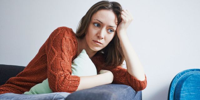 Things Never to Say to a Woman Who's Had a Miscarriage - What Not to ...