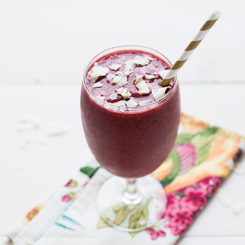 13 smoothie recipes with