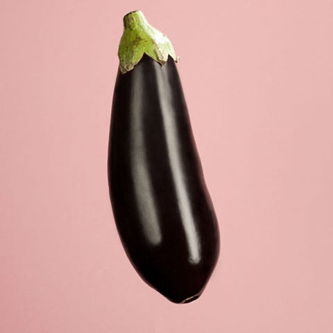 eggplant