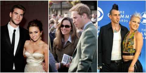 Celebrity Couples Who Reunited Lead