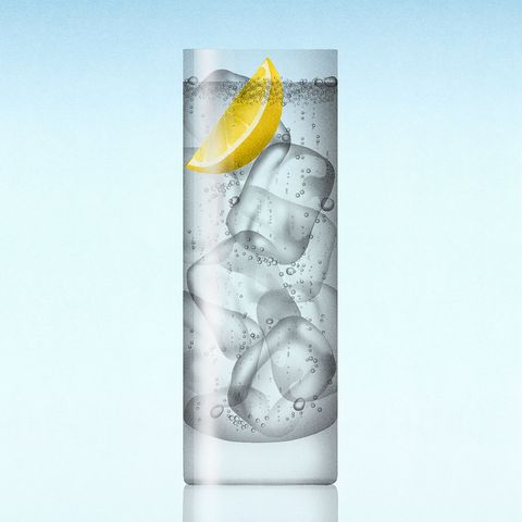 Liquid, Lemon, Fluid, Drink, Citrus, Fruit, Meyer lemon, Cocktail, Tableware, Sweet lemon, 
