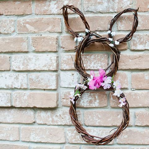 Pink, Wall, Iron, Twig, Fashion accessory, Flower, Plant, Branch, Metal, Hair accessory, 