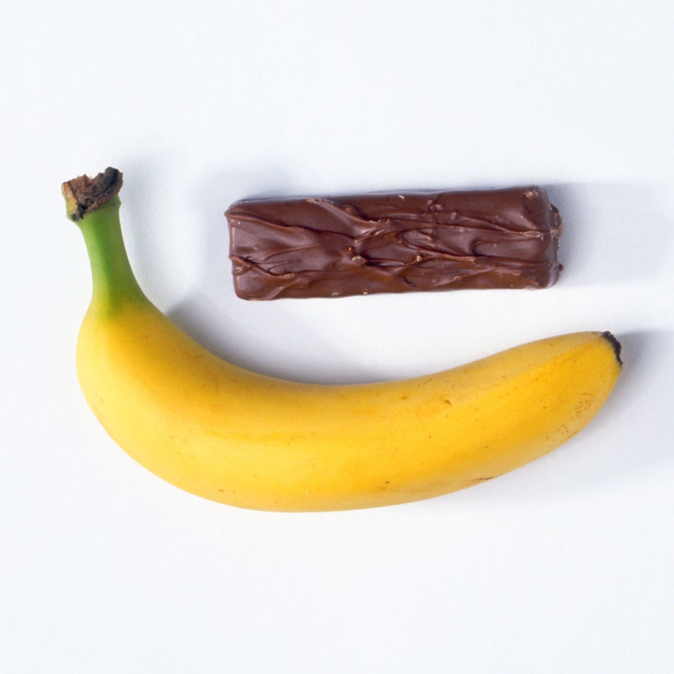 33 Delicious Low Calorie Snacks - Best Healthy Low Calorie Snacks