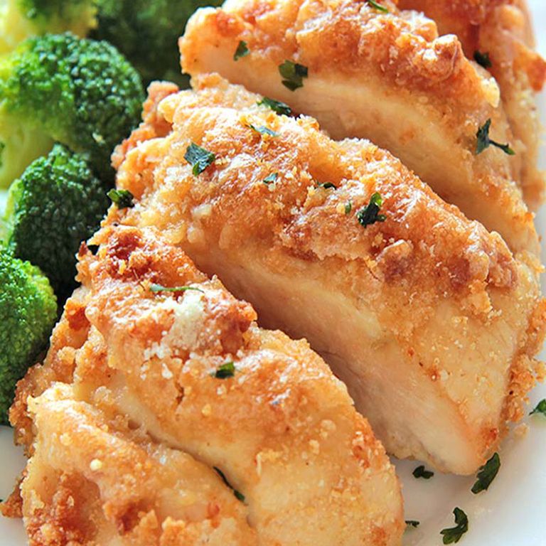 22 Healthy Chicken Breast Recipes – Best Recipes For Chicken