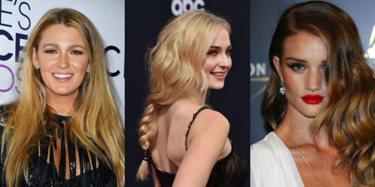 37 Long Hair Styles That Are Quick, Easy, and On Trend in 2023