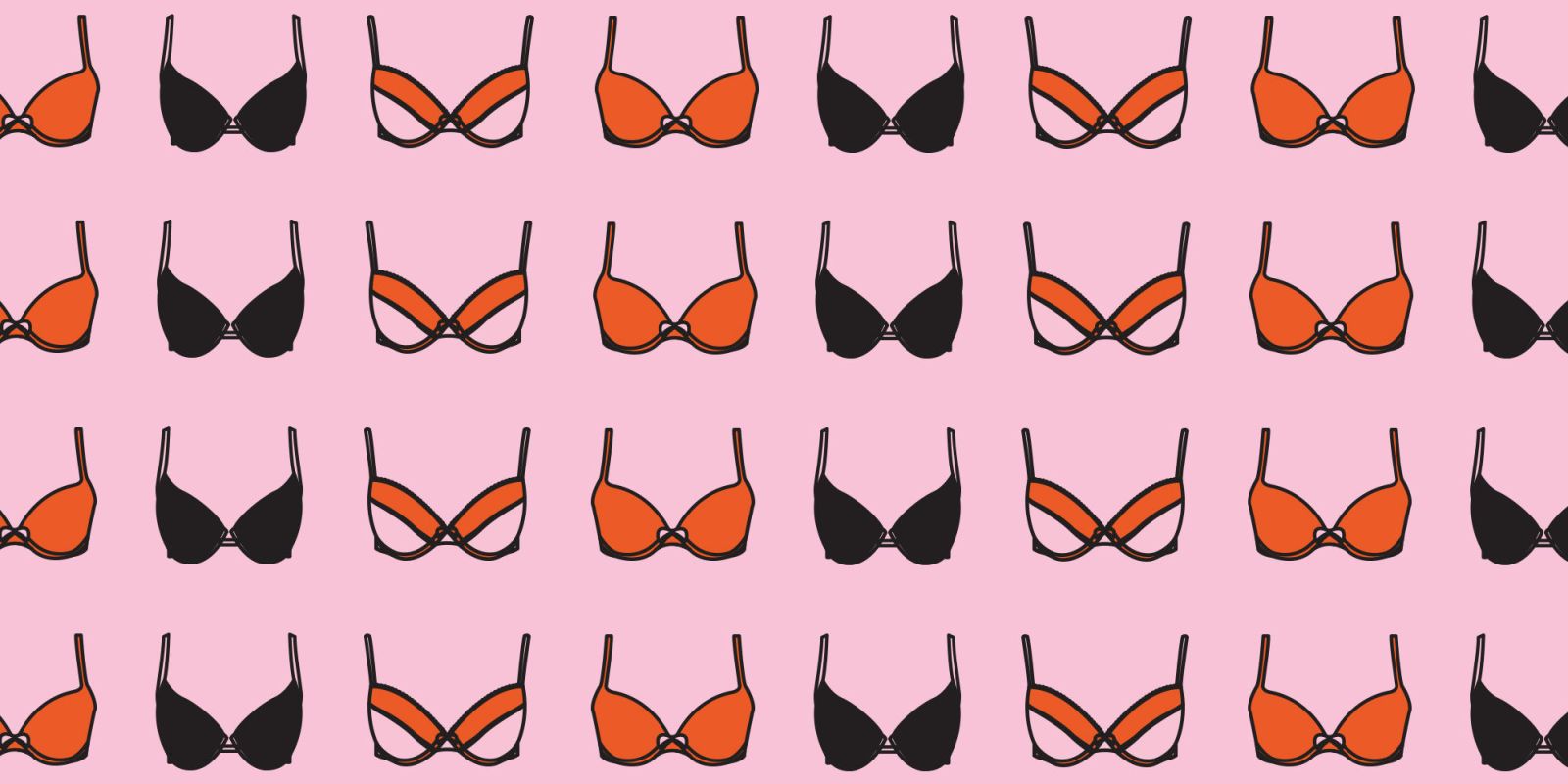 finding the right bra